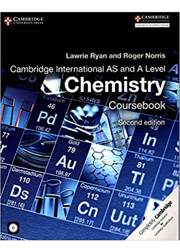 Cambridge University Press Cambridge International AS And A Level