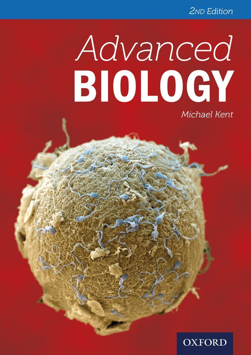 Advanced Biology (Second Edition) – Kashanah